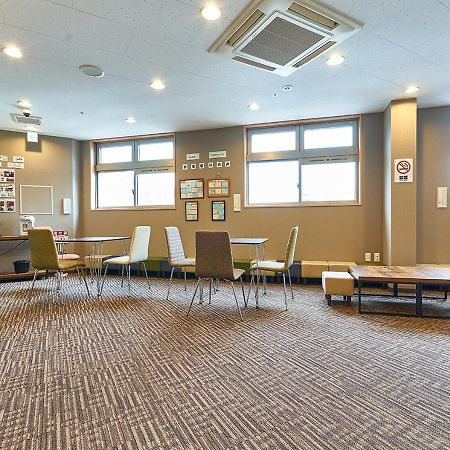 Simple Stay Kanon Nanba Minami Osaka Bagian luar foto