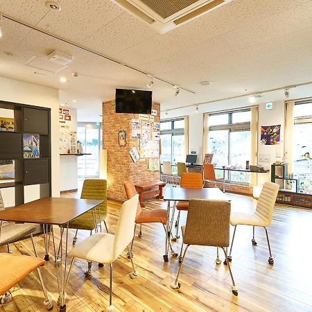 Simple Stay Kanon Nanba Minami Osaka Bagian luar foto