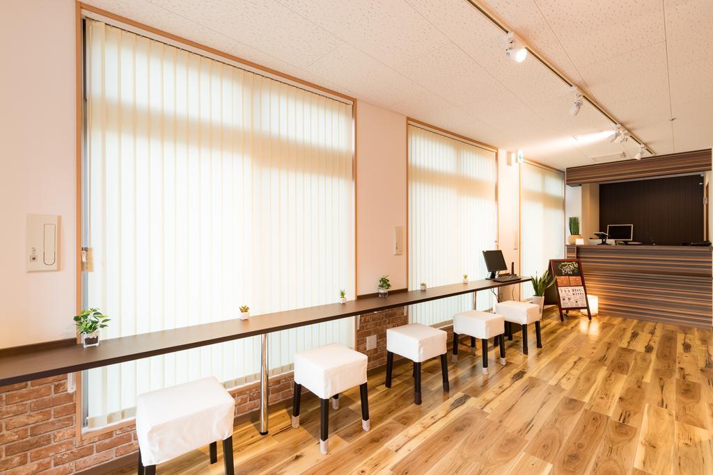 Simple Stay Kanon Nanba Minami Osaka Bagian luar foto