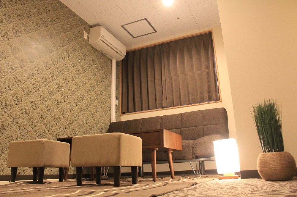 Simple Stay Kanon Nanba Minami Osaka Bagian luar foto