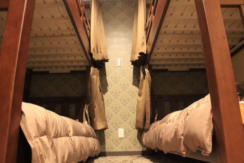 Simple Stay Kanon Nanba Minami Osaka Bagian luar foto