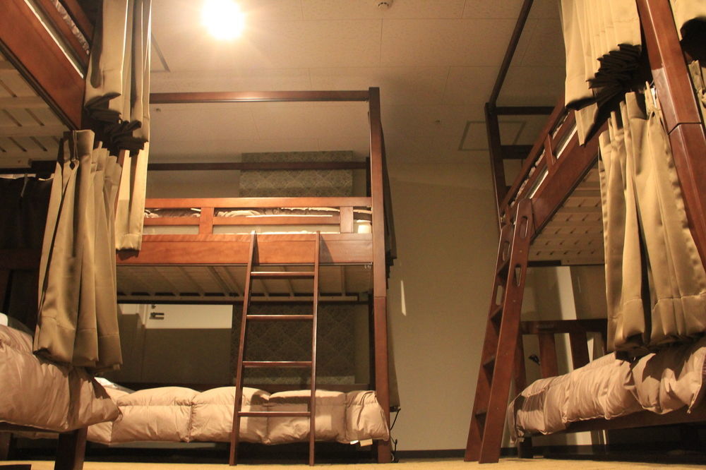 Simple Stay Kanon Nanba Minami Osaka Bagian luar foto