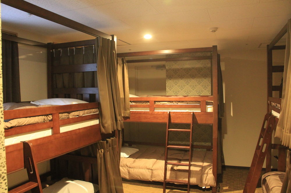 Simple Stay Kanon Nanba Minami Osaka Bagian luar foto
