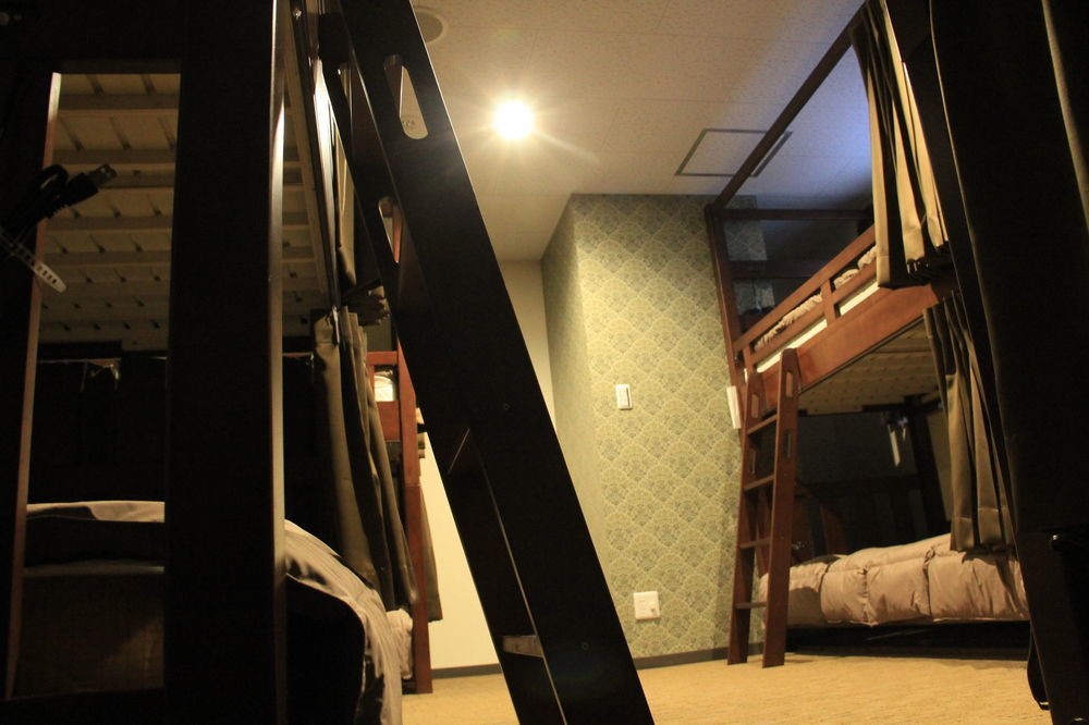 Simple Stay Kanon Nanba Minami Osaka Bagian luar foto