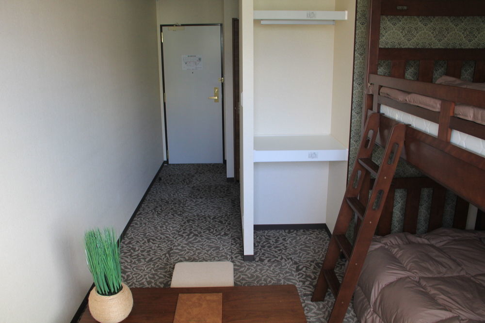 Simple Stay Kanon Nanba Minami Osaka Bagian luar foto