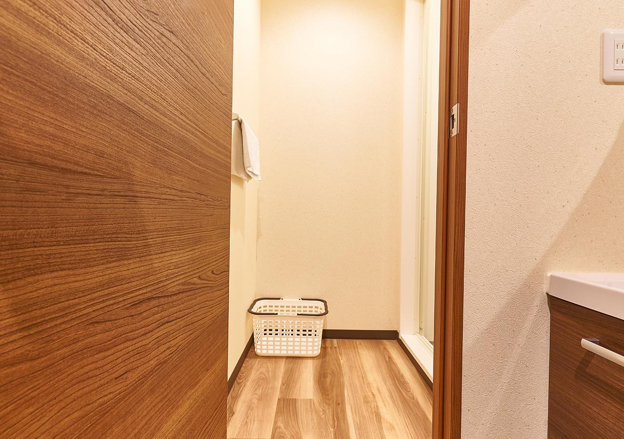 Simple Stay Kanon Nanba Minami Osaka Bagian luar foto