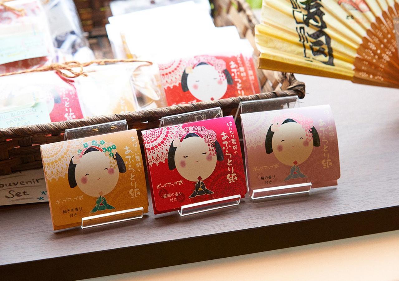 Simple Stay Kanon Nanba Minami Osaka Bagian luar foto
