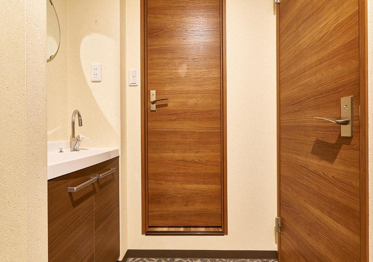 Simple Stay Kanon Nanba Minami Osaka Bagian luar foto
