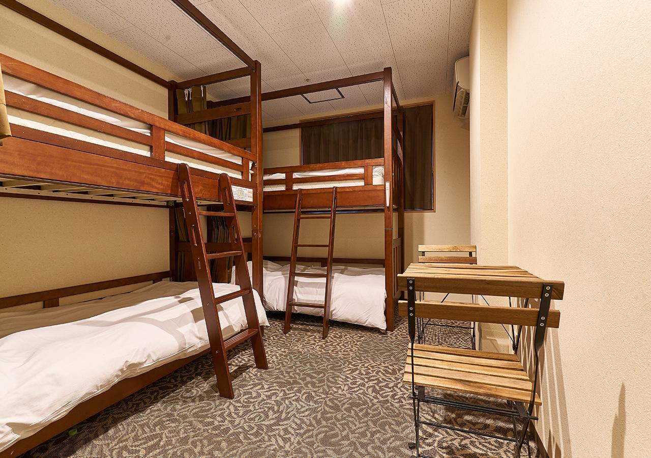 Simple Stay Kanon Nanba Minami Osaka Bagian luar foto