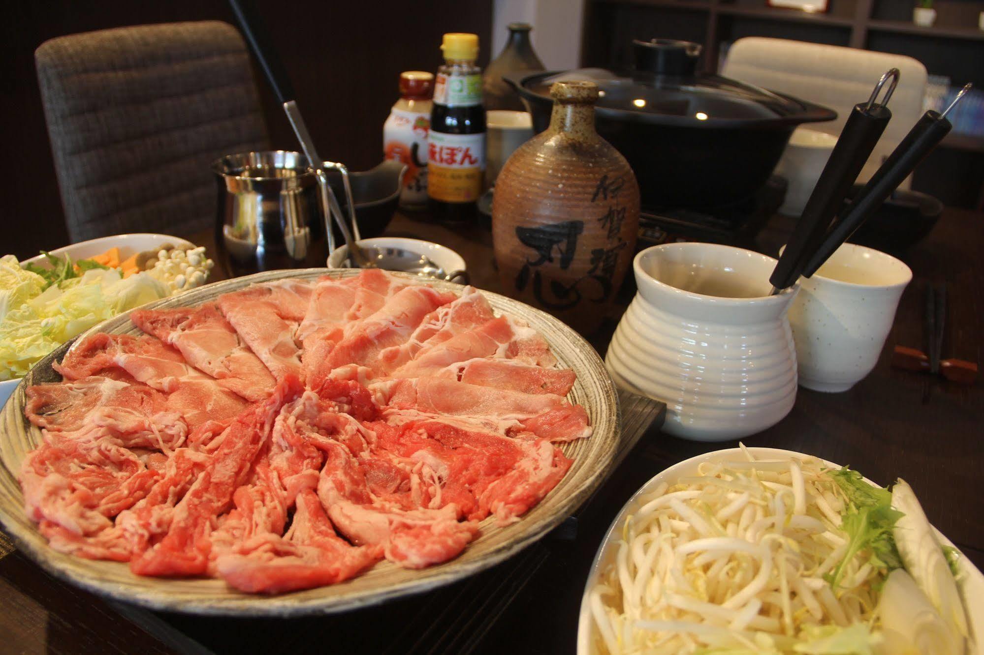 Simple Stay Kanon Nanba Minami Osaka Bagian luar foto