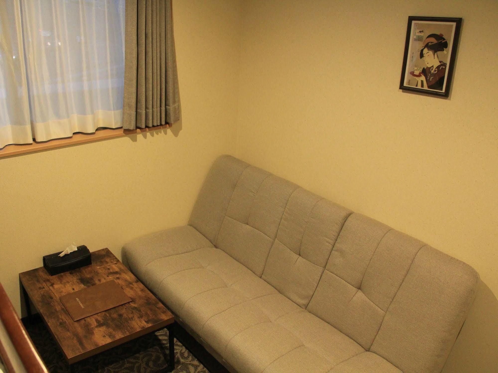 Simple Stay Kanon Nanba Minami Osaka Bagian luar foto