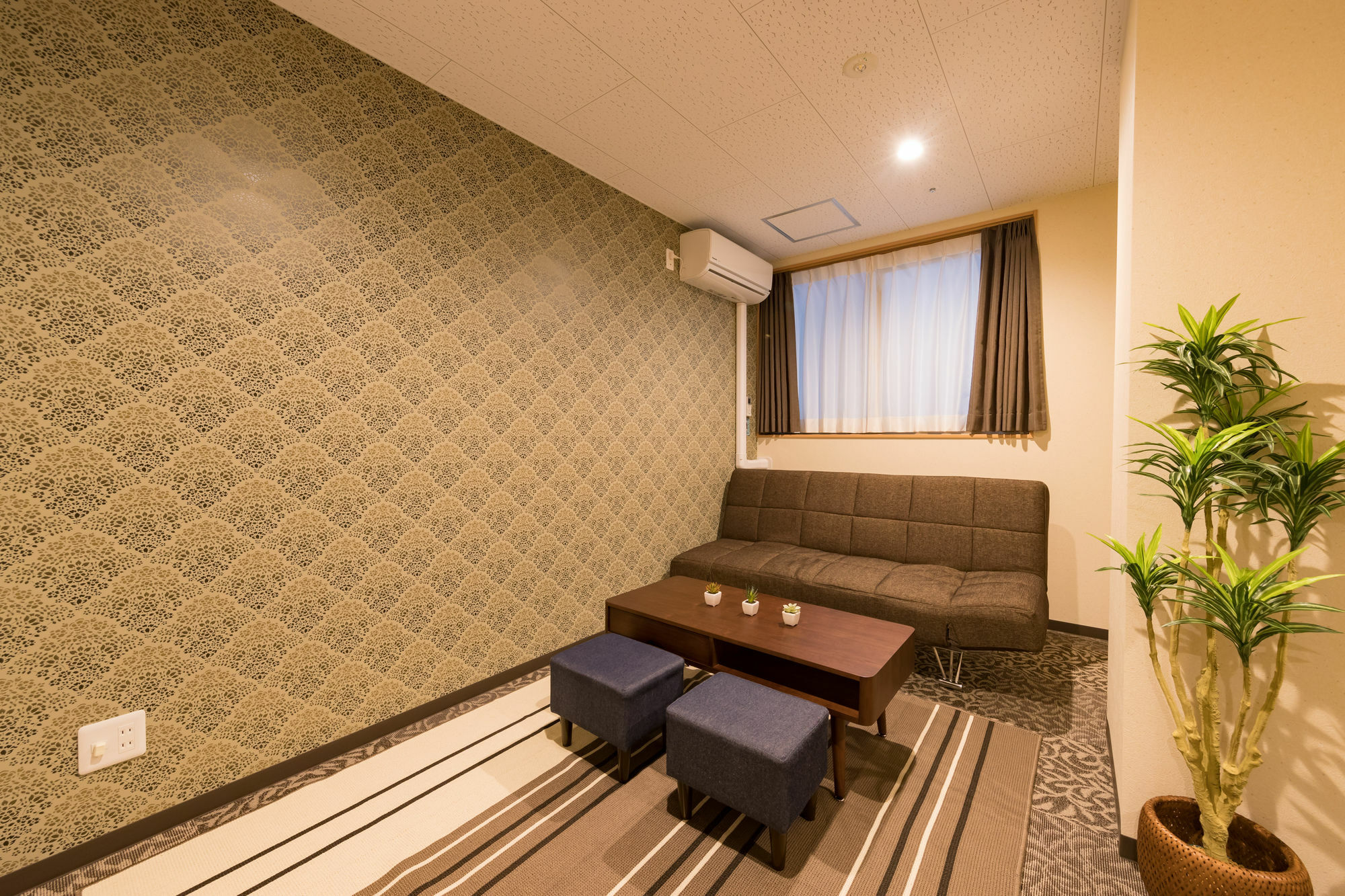 Simple Stay Kanon Nanba Minami Osaka Bagian luar foto