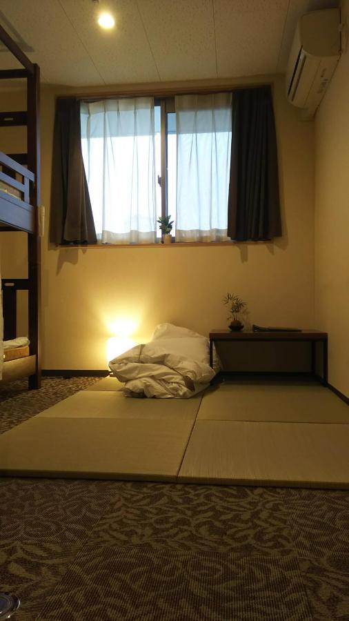 Simple Stay Kanon Nanba Minami Osaka Bagian luar foto