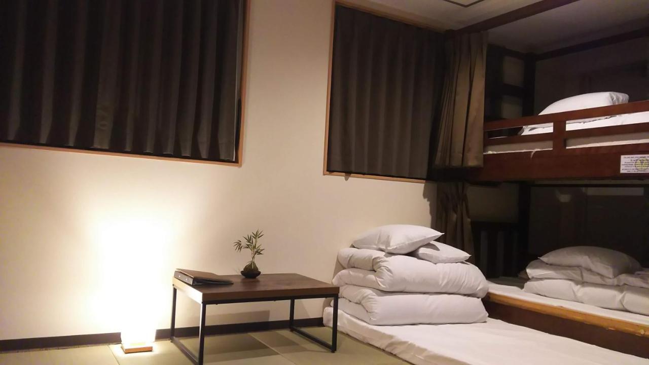 Simple Stay Kanon Nanba Minami Osaka Bagian luar foto