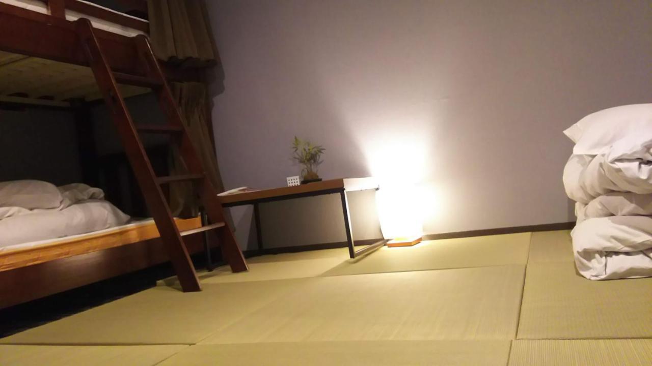Simple Stay Kanon Nanba Minami Osaka Bagian luar foto
