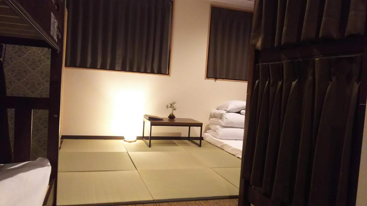 Simple Stay Kanon Nanba Minami Osaka Bagian luar foto